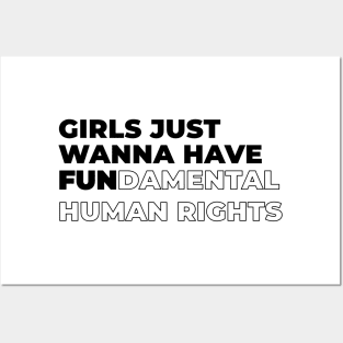 Women's Rights T-Shirt Pro Choice Feminist Human Tops Abortion Feminism T-Shirt Equal Rights Gift Laws off Body Posters and Art